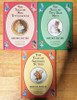 Beatrix Potter: The Tale of... (3 Book Collection)