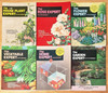 The Garden Expert: D.G.Hessayon (11 Book Collection)
