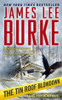 James Lee Burke / The Tin Roof Blowdown (Hardback)