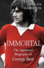 Duncan Hamilton / Immortal (Hardback)