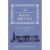 Christopher Winn / I Never Knew That About Royal Britain (Hardback)