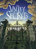 Charmian Hussey / The Valley of Secrets (Hardback)