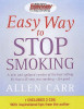 Allen Carr / Easy Way to Stop Smoking (Hardback)