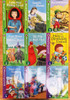 Ladybird: Read it Yourself (28 Book Collection)