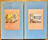 Passions & Reflections: A Collection of 20th Century Women's Fiction (Vol 1 & 2) (2 Book Collection)