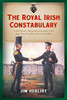Jim Herlihy  The Royal Irish Constabulary - Reprint PB - BRAND NEW