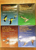 Handbook of the Birds of Europe the Middle East and North Africa: The Birds of the Western Palearctic (9 Book Collection)