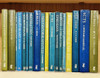 Inter-Varsity Press (18 Book Collection)