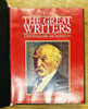 The Great Writers: Their Lives, Works and Inspiration (Complete 1 - 51 Magazine in 4 Folders Collection)