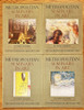 Metropolitan Seminars in Art by John Canaday (11 Book Collection)