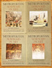 Metropolitan Seminars in Art by John Canaday (11 Book Collection)