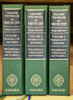 Oxford Textbook of Medicine (Complete 3 Book Collection)