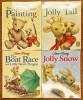 Jane Hissey (10 Book Collection)