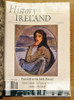 History Ireland Magazine in Folders Circa 2000 (2 Book Collection)