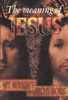 Tom Wright / The Meaning of Jesus (Large Paperback)