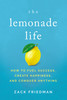 Zack Friedman / The Lemonade Life (Large Paperback)