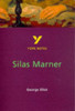 York Notes  / George Elliot - Silas Marner (Large Paperback)