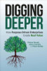 Dietmar Sternad / Digging Deeper (Large Paperback)
