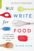 Dianne Jacob / Will Write for Food (Large Paperback)