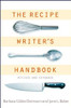 Barbara Gibbs Ostmann / The Recipe Writer's Handbook (Large Paperback)