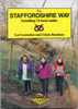 Les Lumsdon / The Staffordshire Way (Large Paperback)