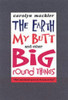 Carolyn Mackler / The Earth, My Butt and Other Big Round Things