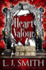 L.J. Smith / Heart of Valour