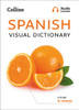 HarperCollins / Collins Spanish Visual Dictionary