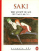 Saki / The Secret Sin of Septimus Brope