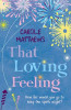 Carole Matthews / That Loving Feeling (Large Paperback)