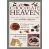 Valerie Ferguson / Chocolate Heaven (Large Paperback)