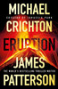 Michael Crichton / Eruption (Large Paperback)