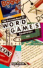 David Parlett / The Guinness Book of Word Games (Large Paperback)