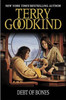 Terry Goodkind / Debt of Bones