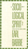 Earl R. Babbie / Sociological Spirit