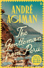 André Aciman / The Gentleman from Peru