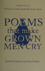 Anthony Holden / Poems That Make Grown Men Cry