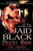 Jaid Black / Death Row: The Trilogy (Large Paperback)
