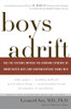 Leonard Sax / Boys Adrift (Large Paperback)