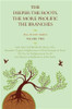 Eternal Ganges / The Deeper the Roots, the More Prolific the Branches - VOL. 2 (Large Paperback)