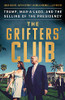 Sarah Blaskey / The Grifter's Club (Large Paperback)
