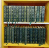 Readers Digest Condensed Books Green Covers Met 40