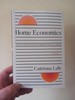 Caitriona Lally - Home Economics : A Memoir - BRAND NEW ( with Signed Adhesive Bookplate)