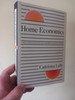 Caitriona Lally - Home Economics : A Memoir - BRAND NEW ( with Signed Adhesive Bookplate)
