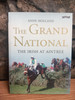 Anne Holland - The Grand National : The Irish at Aintree - HB