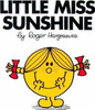 Mr Men and Little Miss, Little Miss Sunshine Mr Men and Little Miss, Little Miss Sunshine