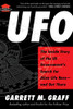 Garrett M. Graff / UFO -  The Inside Story of the US Government's Search for Alien Life Here―and Out There(Large Paperback)