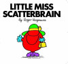 Mr Men and Little Miss, Little Miss Scatterbrain Mr Men and Little Miss, Little Miss Scatterbrain