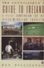 Dan Fullington / The Connoisseur's Guide to Ireland (Large Paperback)