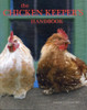 Maria Costantino / The Chicken Keepers Handbook (Large Paperback)